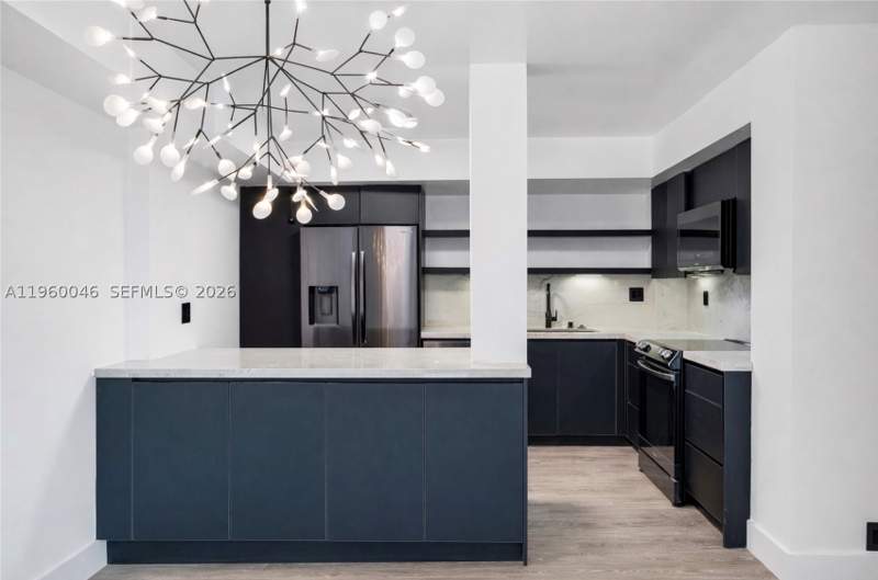 2 bedroom Condominium at 4000 Towerside Ter 1509, The Towers Of Quayside Co, Miami — photo 4