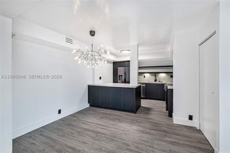2 bedroom Condominium at 4000 Towerside Ter 1509, The Towers Of Quayside Co, Miami — photo 5