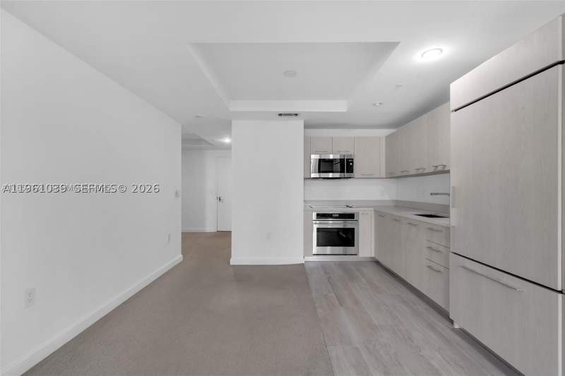 1 bedroom Condominium at 45 SW 9th St 2204, Brickell Heights East Con, Miami — photo 4