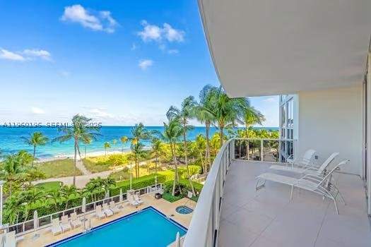 7 bedroom Condominium at 10225 Collins Ave 301,303,304, Bellini Condo, Bal Harbour — photo 4