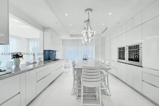 7 bedroom Condominium at 10225 Collins Ave 301,303,304, Bellini Condo, Bal Harbour — photo 5