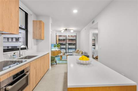 11 NE 6th Street 907, Miami FL - photo 7 of 48