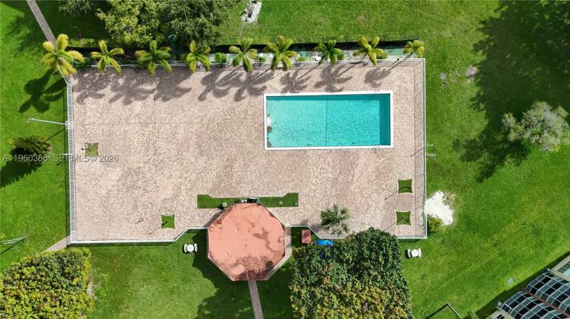 1 bedroom Condominium at 1750 NE 191st St 507-1, Jade Winds Group-Daisy, Miami — photo 4