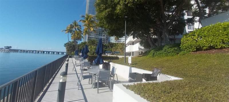 2 bedroom Condominium at 2333 Brickell Ave 602, Brickell Bay Club Condo, Miami — photo 4