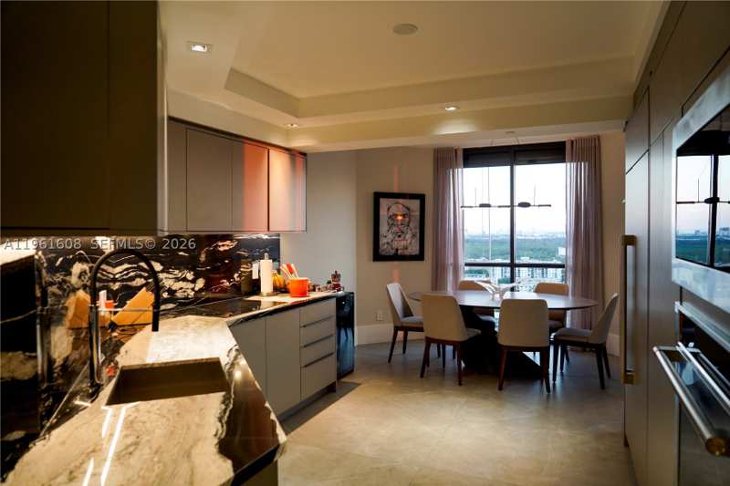 3 bedroom Condominium at 2000 Island Blvd 2404, 2000 Isl Blvd Williams Is, Aventura — photo 1