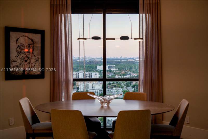3 bedroom Condominium at 2000 Island Blvd 2404, 2000 Isl Blvd Williams Is, Aventura — photo 3
