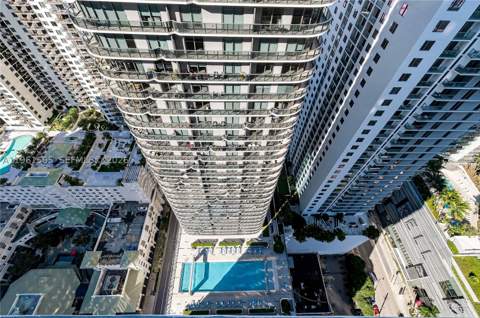 45 SW 9th St 3807, Miami FL - photo 21 of 55