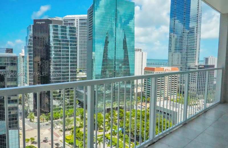 1 bedroom Condominium at 1250 S Miami Ave 2310, Vue At Brickell Condo, Miami — photo 1