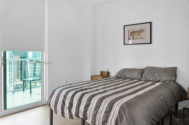 1 bedroom Condominium at 1250 S Miami Ave 2310, Vue At Brickell Condo, Miami — photo 4