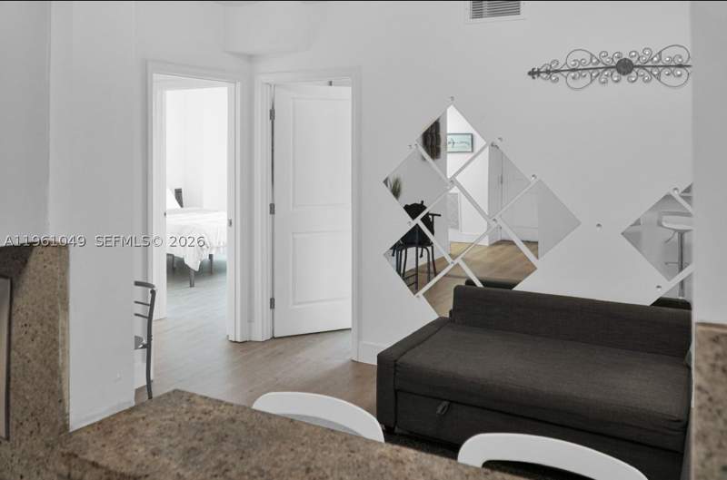 1 bedroom Condominium at 1250 S Miami Ave 2310, Vue At Brickell Condo, Miami — photo 5