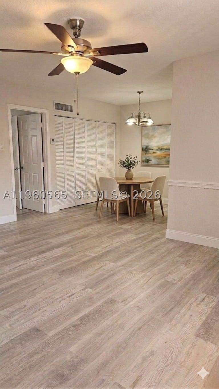 1 bedroom Condominium at 3800 SW 102nd Ave 221, Bird Road Condo, Miami — photo 2