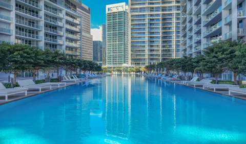 465 Brickell Ave 2304, Miami FL - photo 10 of 10