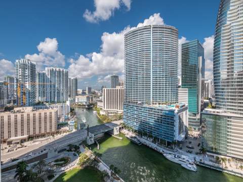 465 Brickell Ave 2304, Miami FL - photo 6 of 10