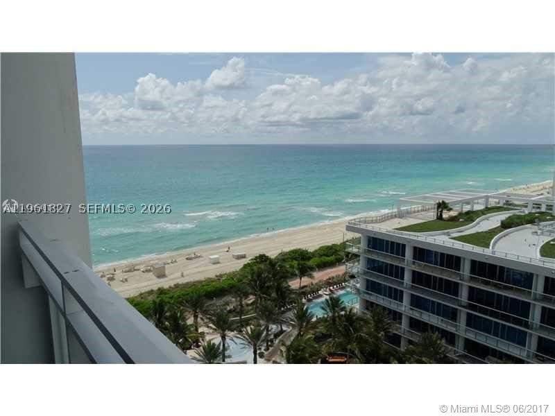 2 bedroom Condominium at 6801 Collins Ave 1110 (Door 1106), Central Carillon Beach Co, Miami Beach — photo 3