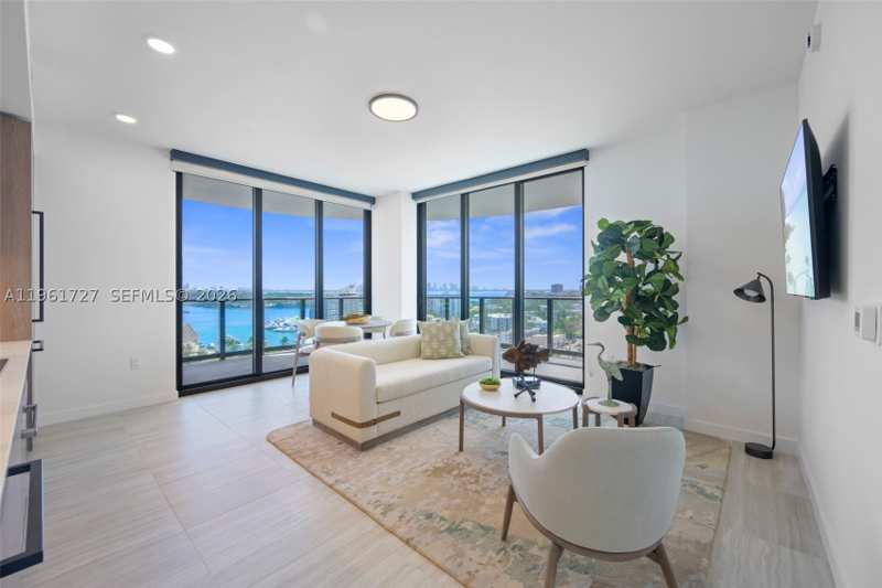 2 bedroom Condominium at 580 72nd St 1210, 72 Park, Miami Beach — photo 1