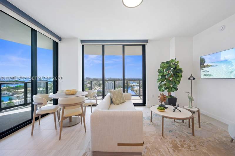 2 bedroom Condominium at 580 72nd St 1210, 72 Park, Miami Beach — photo 2