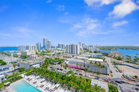 580 72nd St 1210, Miami Beach FL - photo 23 of 24