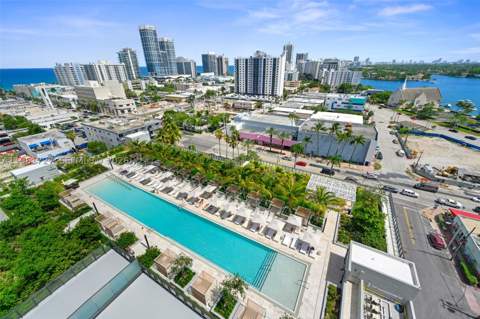 580 72nd St 1210, Miami Beach FL - photo 24 of 24