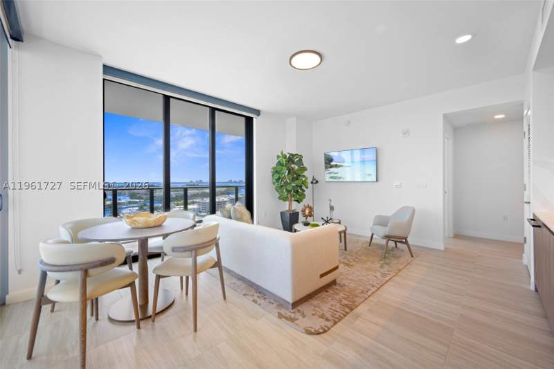 2 bedroom Condominium at 580 72nd St 1210, 72 Park, Miami Beach — photo 3