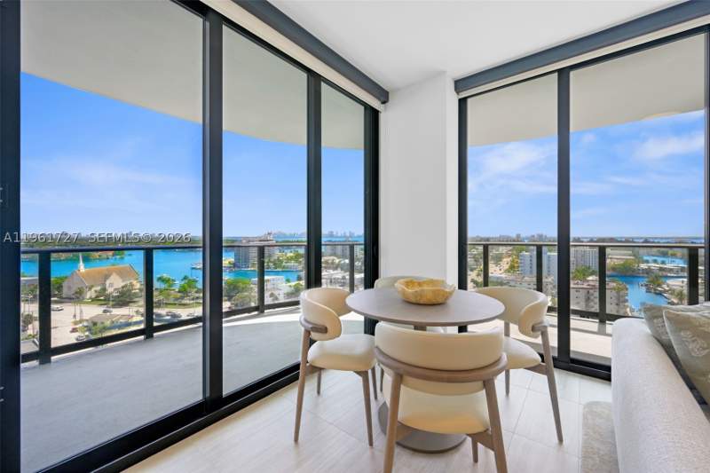 2 bedroom Condominium at 580 72nd St 1210, 72 Park, Miami Beach — photo 4