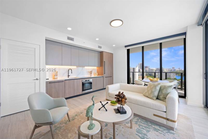 2 bedroom Condominium at 580 72nd St 1210, 72 Park, Miami Beach — photo 5