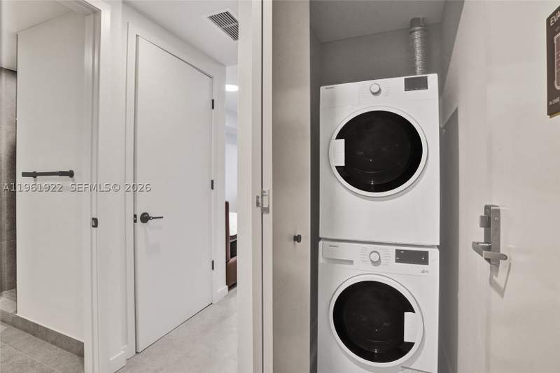 0 bedroom Condominium at 121 NE 5th Street 807, 501 First Residences, Miami — photo 5