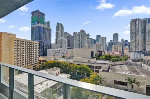 121 NE 5th Street 1001B, Miami FL - photo 18 of 28