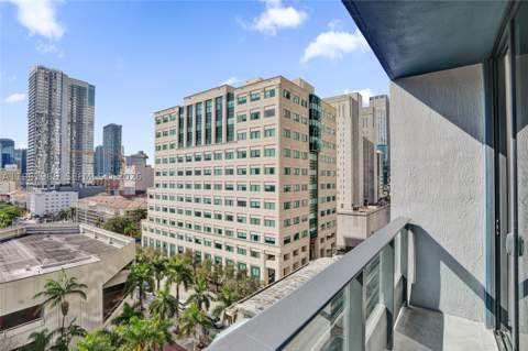 121 NE 5th Street 1001B, Miami FL - photo 19 of 28