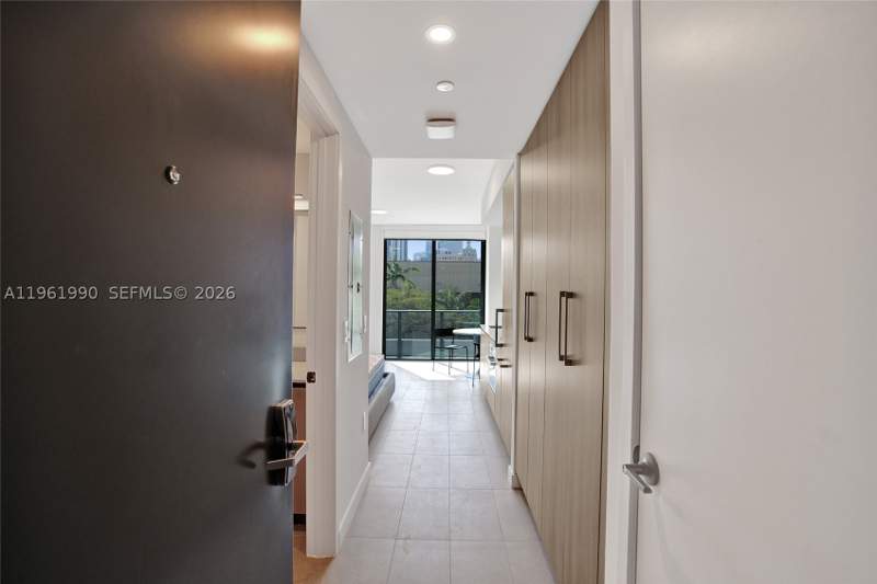 0 bedroom Condominium at 121 NE 5th Street 401B, 501 First Residences, Miami — photo 2
