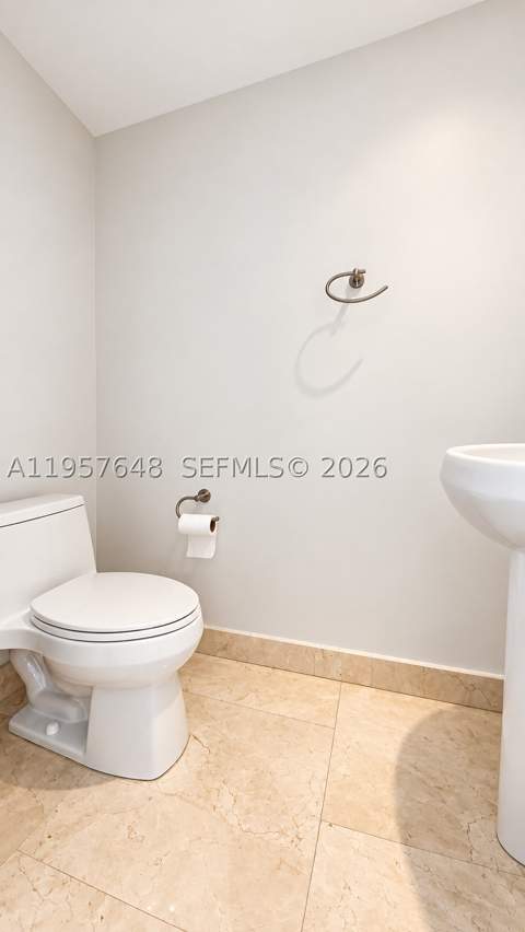 901 Brickell Key Blvd 1603, Miami FL - photo 17 of 17