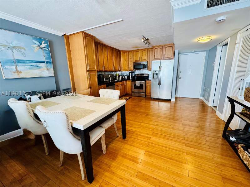 1 bedroom Condominium at 18051 Biscayne Blvd 503, Del Prado Marina, Aventura — photo 3