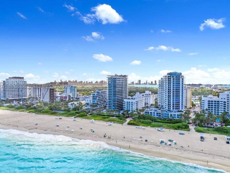 1 bedroom Condominium at 3739 Collins Ave N-207, The Caribbean Condo, Miami Beach — photo 5