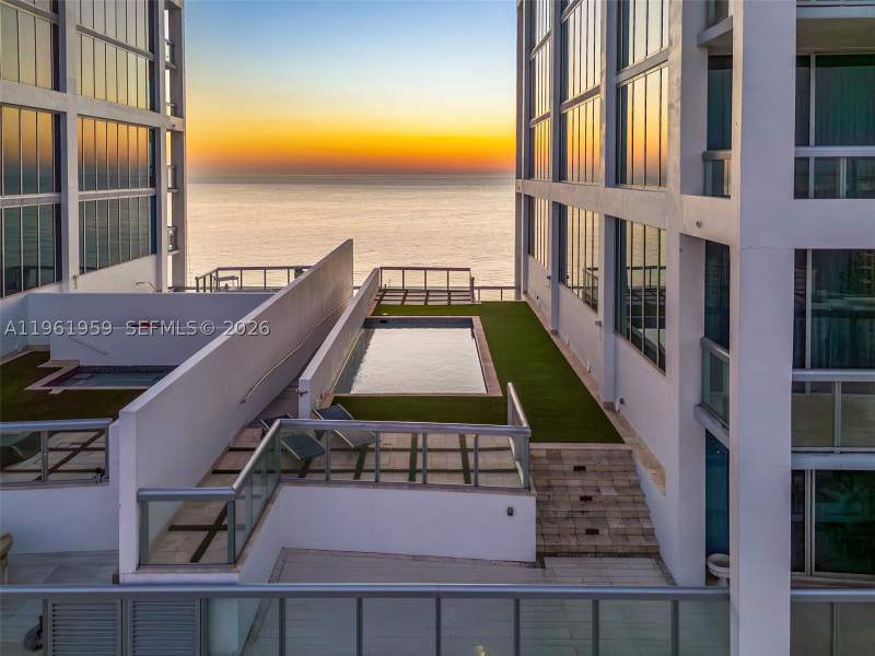 3 bedroom Condominium at 6899 Collins Ave 2307/10, North Carillon Beach Cond, Miami Beach — photo 2