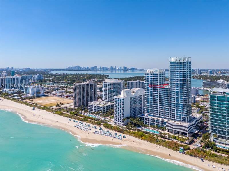 3 bedroom Condominium at 6899 Collins Ave 2307/10, North Carillon Beach Cond, Miami Beach — photo 4