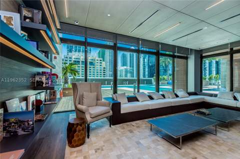 1080 Brickell Ave 1706, Miami FL - photo 15 of 28