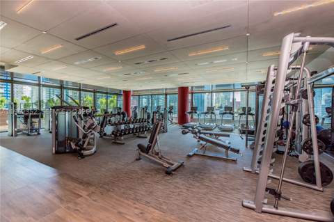 1080 Brickell Ave 1706, Miami FL - photo 18 of 28