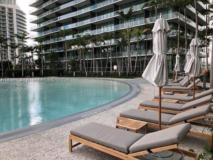 4 bedroom Condominium at 650 NE 32nd St Bh6, Paraiso Bay Condo, Miami — photo 3
