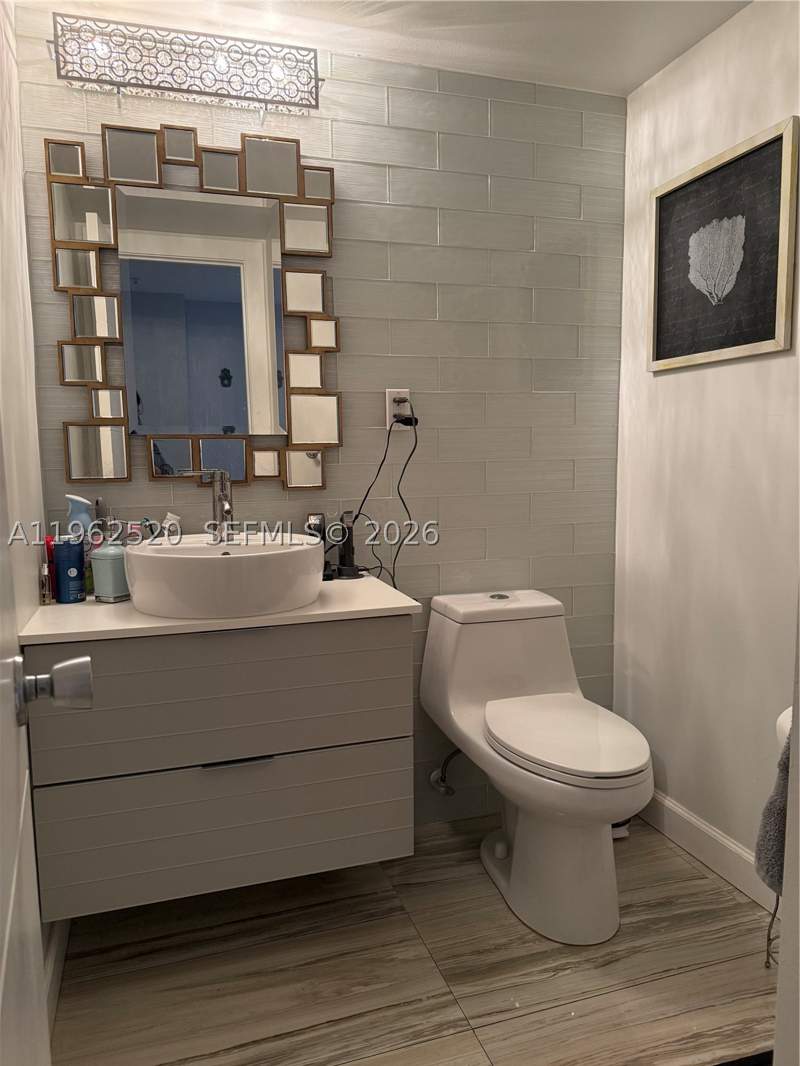 1 bedroom Condominium at 19370 Collins Ave 1022, Ocean Reserve Condo, Sunny Isles Beach — photo 5