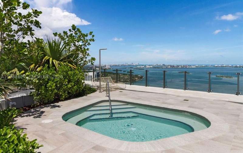 2 bedroom Condominium at 501 NE 31st St 1808, Paraiso Bayviews Condo, Miami — photo 5
