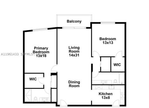 90 Edgewater Dr Ph25, Coral Gables FL - photo 20 of 20