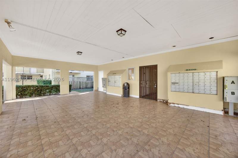 2 bedroom Condominium at 8550 SW 109th Ave 5-110, Courtyards At Kendall Con, Miami — photo 5