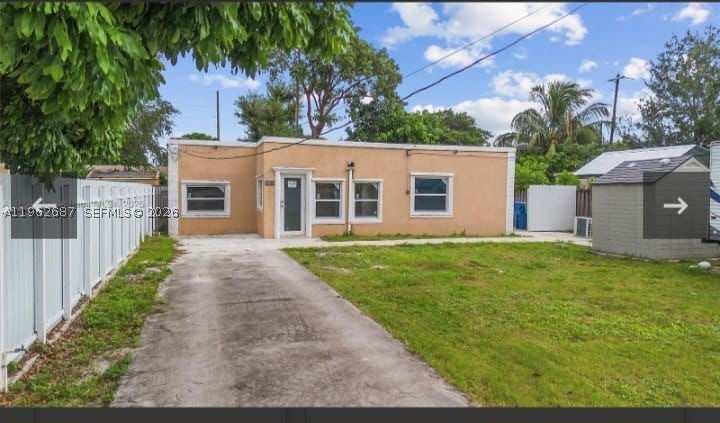3 bedroom SingleFamilyResidence at 1835 NW 85th St, Kirkton Lawns, Miami — photo 1