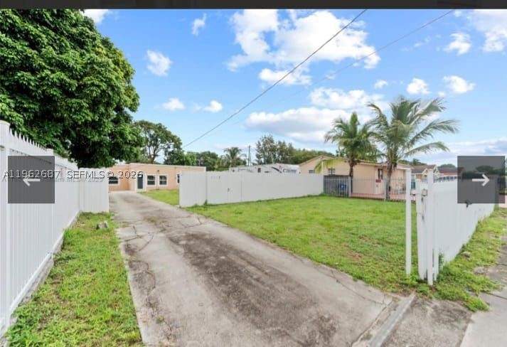3 bedroom SingleFamilyResidence at 1835 NW 85th St, Kirkton Lawns, Miami — photo 4