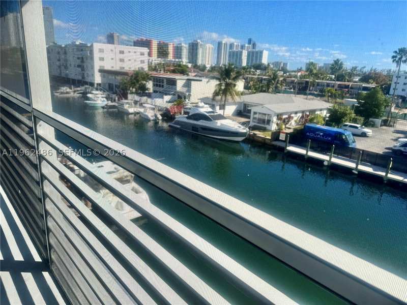 1 bedroom Condominium at 3750 NE 169 St Apt.G.405, Eden Isles, North Miami Beach — photo 1