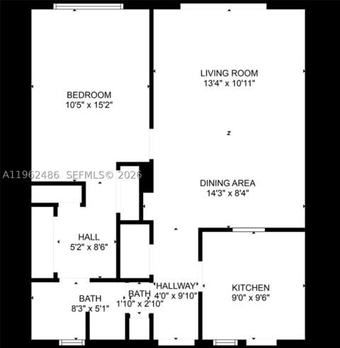 3750 NE 169 St Apt.G.405, North Miami Beach FL - photo 23 of 33