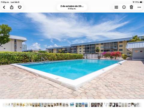 3750 NE 169 St Apt.G.405, North Miami Beach FL - photo 24 of 33