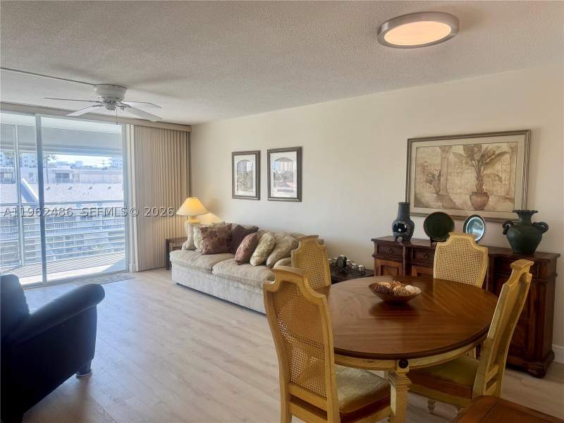 1 bedroom Condominium at 3750 NE 169 St Apt.G.405, Eden Isles, North Miami Beach — photo 5