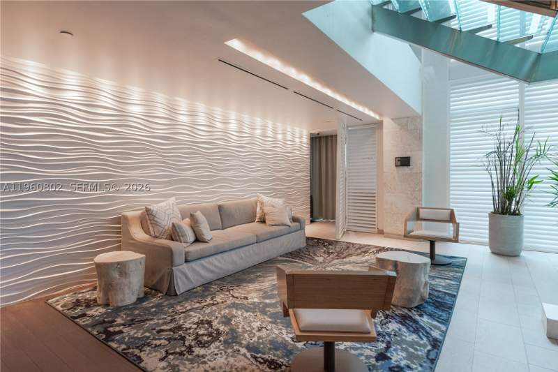 1 bedroom HotelMotel at 17315 Collins Ave 803, Sole Condo, Sunny Isles Beach — photo 5