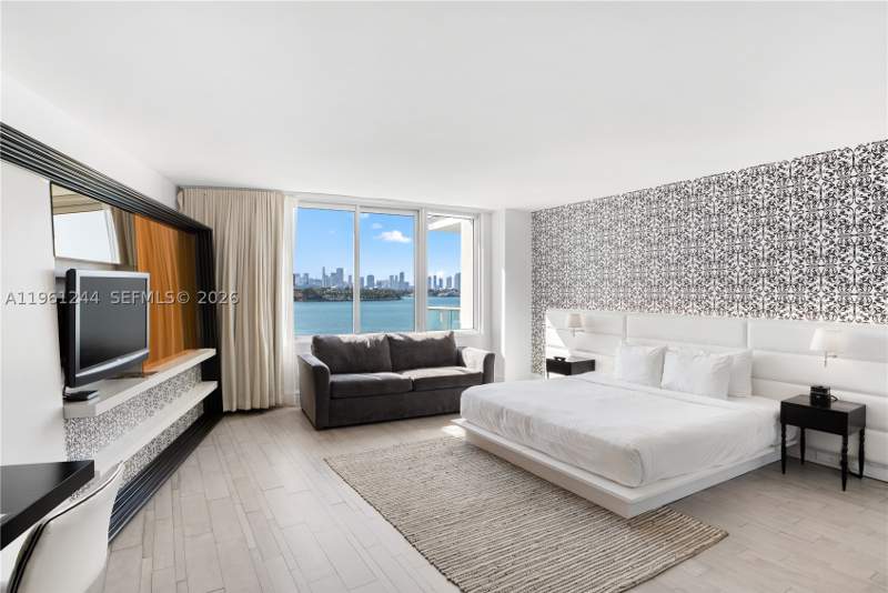 0 bedroom Condominium at 1100 West Ave 408, 1100 West Condo, Miami Beach — photo 3