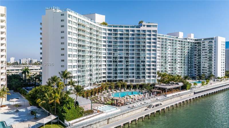 0 bedroom Condominium at 1100 West Ave 408, 1100 West Condo, Miami Beach — photo 4